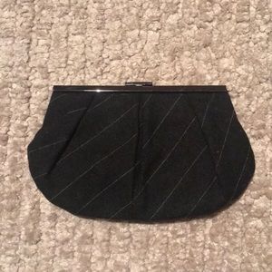 Banana Republic clutch